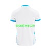 Billiga Fotbollströjor Olympique de Marseille Hemma tröja 2024/25 Kortärmad